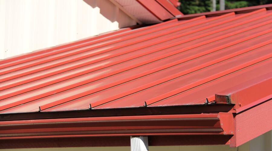Industrial Roof Repair in Asherton, TX